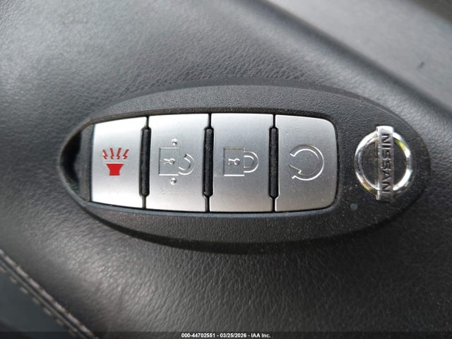 Продаж на аукціоні авто 2019 Nissan Murano Sv, vin: 5N1AZ2MS3KN146962, номер лоту: 44702551