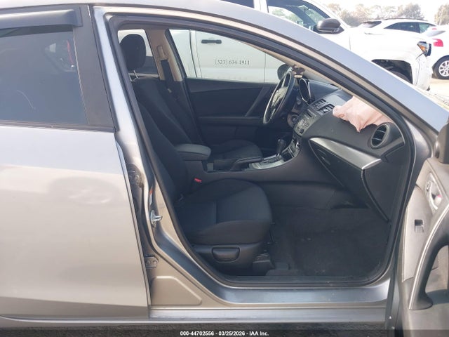 44702556 :رقم المزاد ، JM1BL1SF7A1251150 vin ، 2010 Mazda Mazda3 I Touring مزاد بيع
