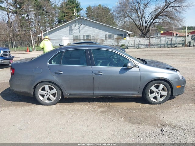 Продаж на аукціоні авто 2009 Volkswagen Jetta Se, vin: 3VWRM71K59M137639, номер лоту: 44702557