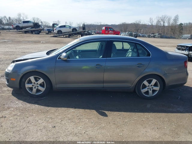 Продаж на аукціоні авто 2009 Volkswagen Jetta Se, vin: 3VWRM71K59M137639, номер лоту: 44702557