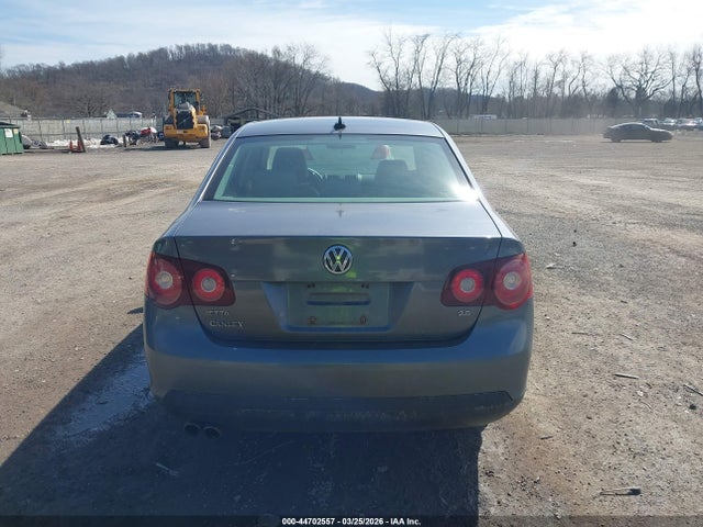 Продаж на аукціоні авто 2009 Volkswagen Jetta Se, vin: 3VWRM71K59M137639, номер лоту: 44702557