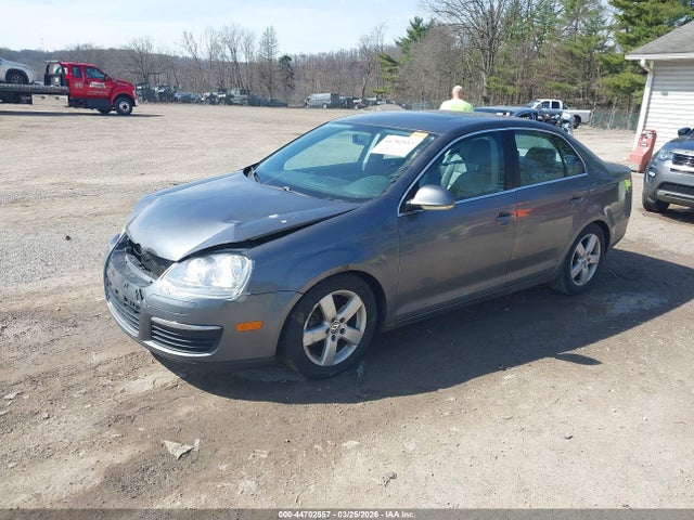 Продаж на аукціоні авто 2009 Volkswagen Jetta Se, vin: 3VWRM71K59M137639, номер лоту: 44702557