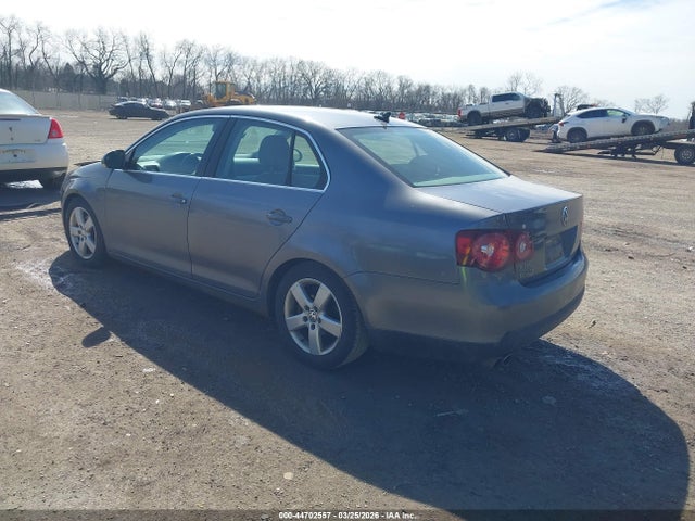 Продаж на аукціоні авто 2009 Volkswagen Jetta Se, vin: 3VWRM71K59M137639, номер лоту: 44702557