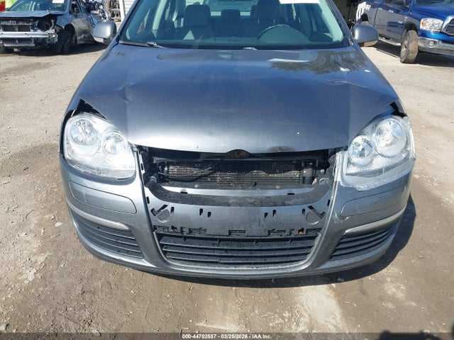 Продаж на аукціоні авто 2009 Volkswagen Jetta Se, vin: 3VWRM71K59M137639, номер лоту: 44702557