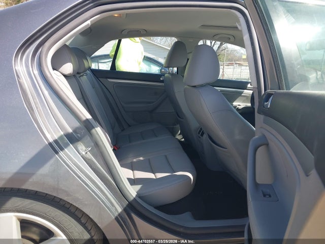 Продаж на аукціоні авто 2009 Volkswagen Jetta Se, vin: 3VWRM71K59M137639, номер лоту: 44702557