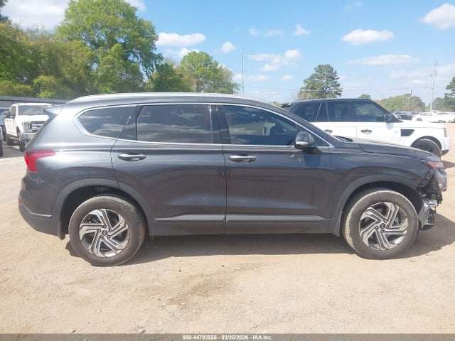 Aukcja sprzedaży 2023 Hyundai Santa Fe Sel, vin: 5NMS2DAJ6PH537077, numer aukcji: 44702558