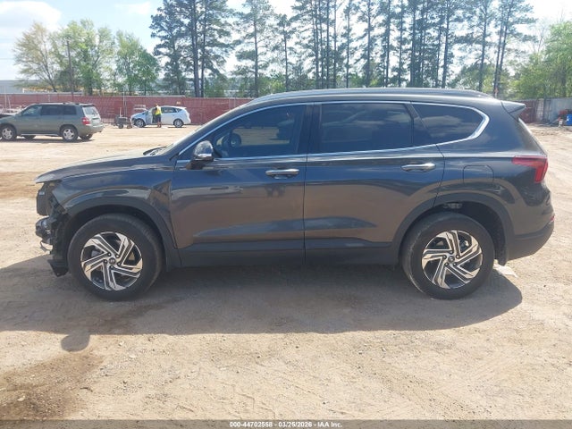 Aukcja sprzedaży 2023 Hyundai Santa Fe Sel, vin: 5NMS2DAJ6PH537077, numer aukcji: 44702558