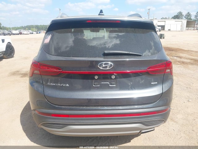 Aukcja sprzedaży 2023 Hyundai Santa Fe Sel, vin: 5NMS2DAJ6PH537077, numer aukcji: 44702558