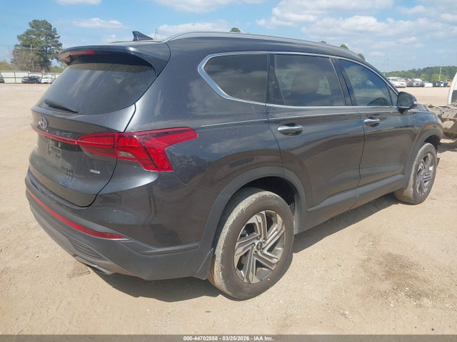Aukcja sprzedaży 2023 Hyundai Santa Fe Sel, vin: 5NMS2DAJ6PH537077, numer aukcji: 44702558