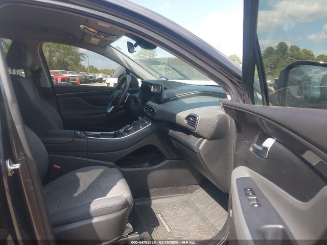 Aukcja sprzedaży 2023 Hyundai Santa Fe Sel, vin: 5NMS2DAJ6PH537077, numer aukcji: 44702558