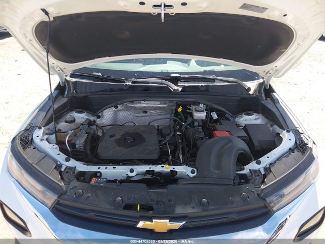 KL79MRSL8MB110065 Chevrolet Trailblazer Awd Lt