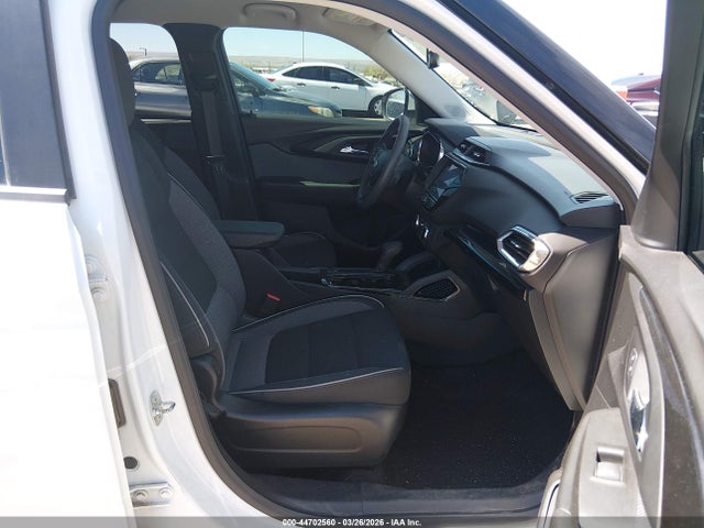 KL79MRSL8MB110065 Chevrolet Trailblazer Awd Lt