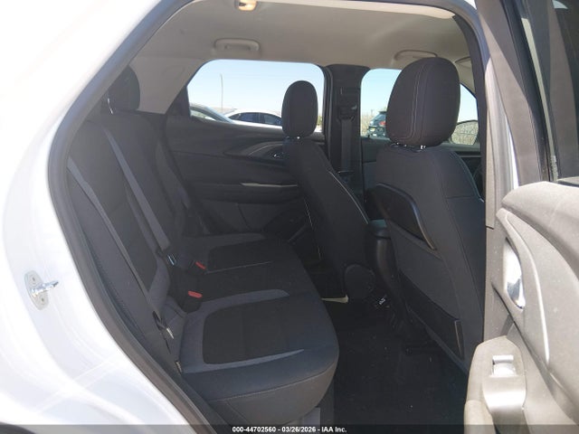 KL79MRSL8MB110065 Chevrolet Trailblazer Awd Lt