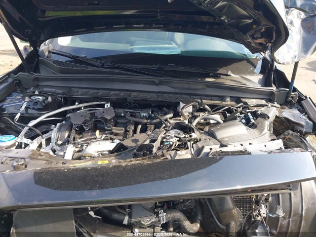 2025 Mazda Cx-50 2.5 S Premium Package მანქანა იყიდება აუქციონზე, vin: 7MMVABDMXSN392356, აუქციონის ნომერი: 44702564