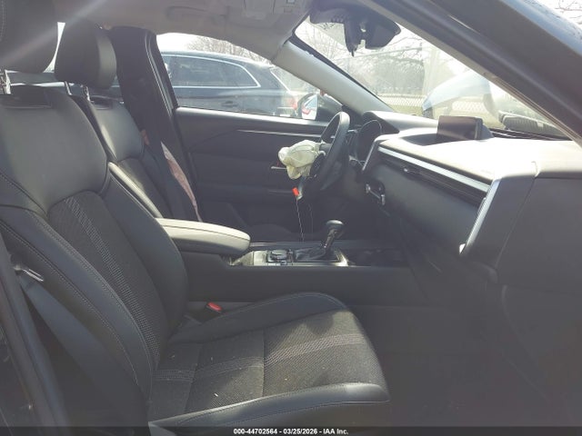 2025 Mazda Cx-50 2.5 S Premium Package მანქანა იყიდება აუქციონზე, vin: 7MMVABDMXSN392356, აუქციონის ნომერი: 44702564