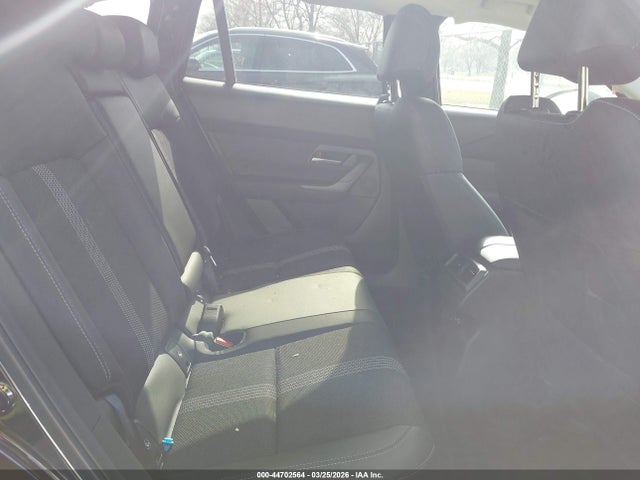 2025 Mazda Cx-50 2.5 S Premium Package მანქანა იყიდება აუქციონზე, vin: 7MMVABDMXSN392356, აუქციონის ნომერი: 44702564