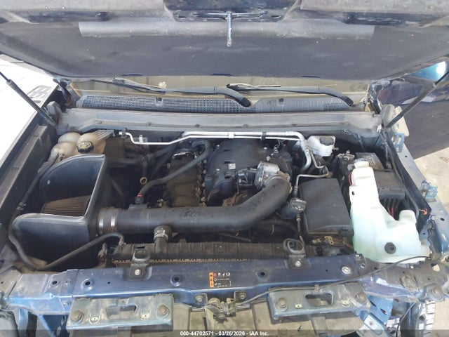 Aukcja sprzedaży 2019 Chevrolet Colorado Lt, vin: 1GCGTCEN5K1110079, numer aukcji: 44702571