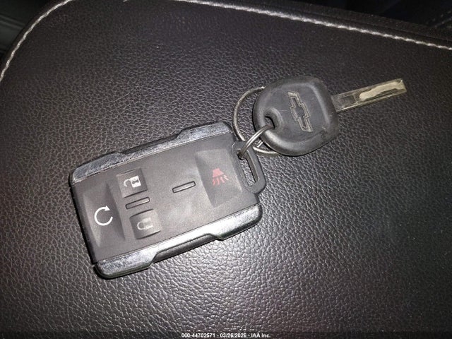 Aukcja sprzedaży 2019 Chevrolet Colorado Lt, vin: 1GCGTCEN5K1110079, numer aukcji: 44702571