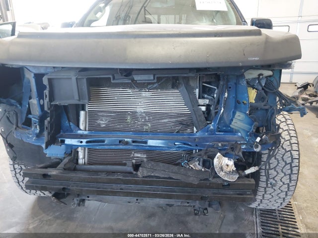 Aukcja sprzedaży 2019 Chevrolet Colorado Lt, vin: 1GCGTCEN5K1110079, numer aukcji: 44702571