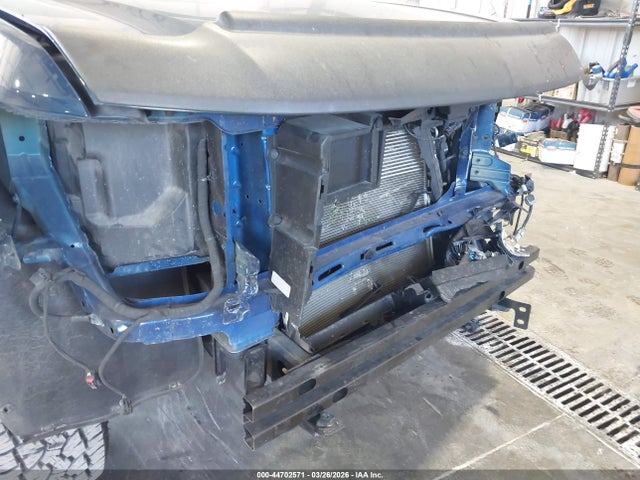 Aukcja sprzedaży 2019 Chevrolet Colorado Lt, vin: 1GCGTCEN5K1110079, numer aukcji: 44702571
