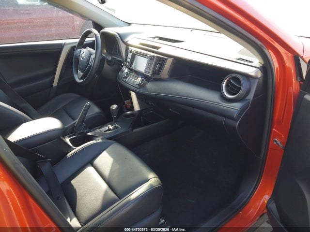 2015 TOYOTA RAV4 2T3DFREV7FW387630 Photo 4