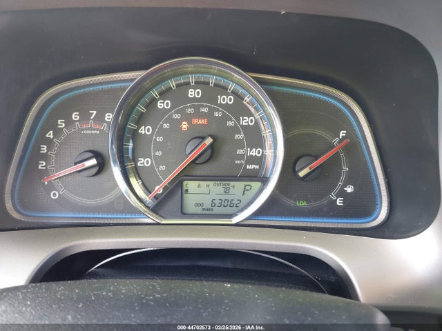 2015 TOYOTA RAV4 2T3DFREV7FW387630 Photo 6