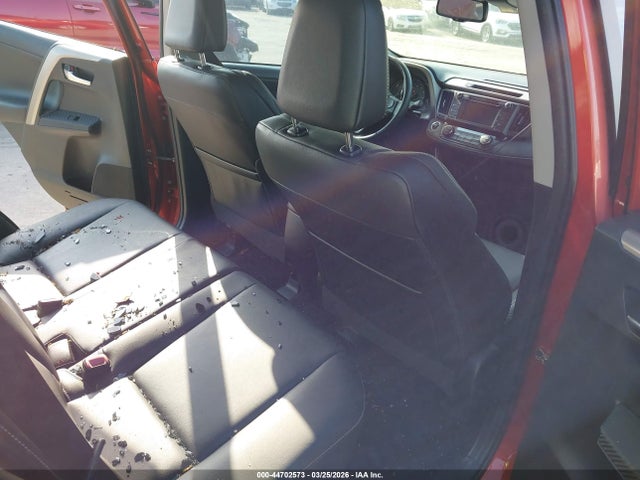 2015 TOYOTA RAV4 2T3DFREV7FW387630 Photo 7