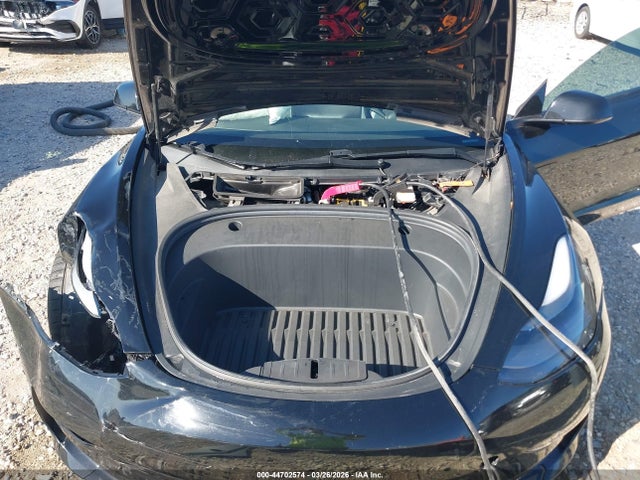 44702574 :رقم المزاد ، 5YJ3E1EC9MF035506 vin ، 2021 Tesla Model 3 Performance Dual Motor All-wheel Drive مزاد بيع