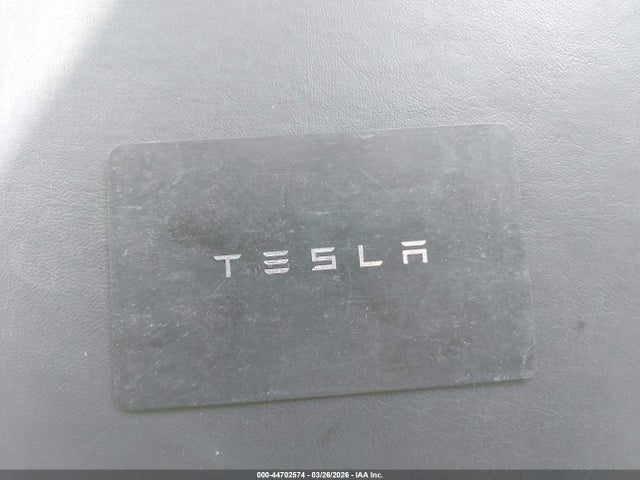 44702574 :رقم المزاد ، 5YJ3E1EC9MF035506 vin ، 2021 Tesla Model 3 Performance Dual Motor All-wheel Drive مزاد بيع