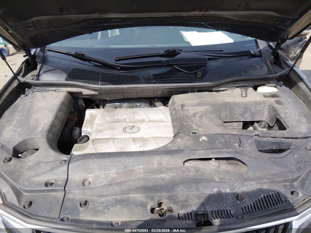 Продаж на аукціоні авто 2010 Lexus Rx 350, vin: 2T2BK1BA0AC036000, номер лоту: 44702583