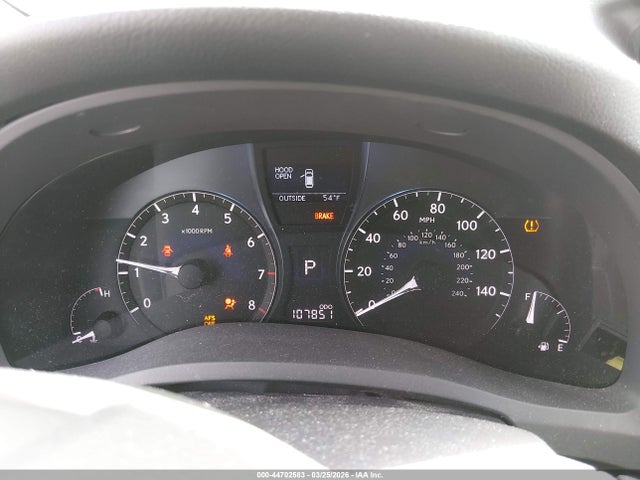 Продаж на аукціоні авто 2010 Lexus Rx 350, vin: 2T2BK1BA0AC036000, номер лоту: 44702583