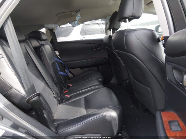 Продаж на аукціоні авто 2010 Lexus Rx 350, vin: 2T2BK1BA0AC036000, номер лоту: 44702583