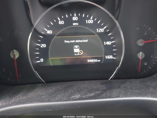 Продажа на аукционе авто 2019 Kia Sorento 3.3l Sx, vin: 5XYPKDA52KG512219, номер лота: 44702584