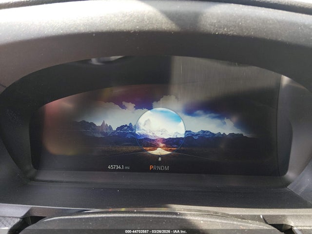 2022 FORD EXPLORER 1FM5K8GC2NGC21057 Photo 6