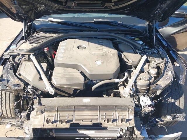 Aukcja sprzedaży 2024 Bmw 430i, vin: WBA53AP09RCR87070, numer aukcji: 44702589