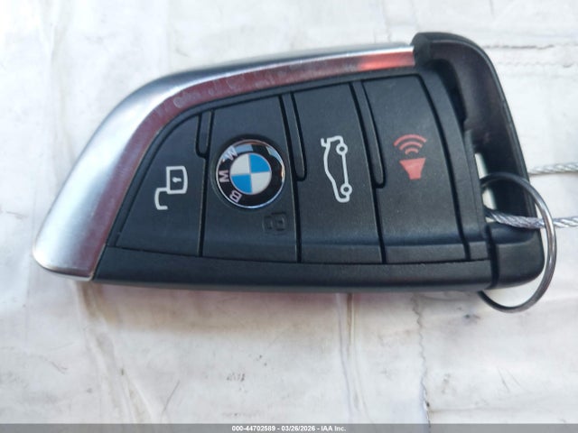 Aukcja sprzedaży 2024 Bmw 430i, vin: WBA53AP09RCR87070, numer aukcji: 44702589