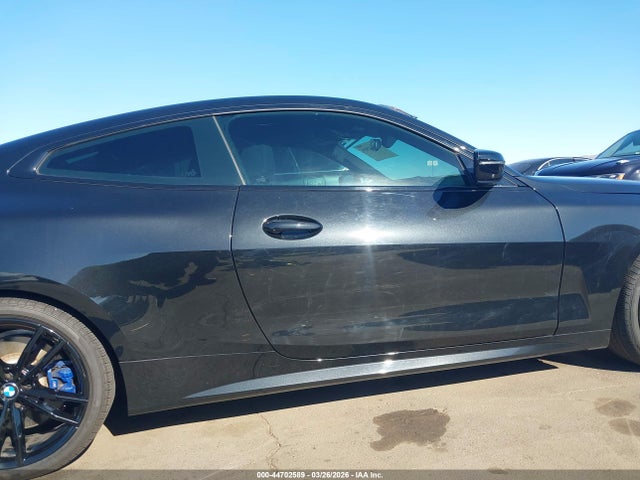Aukcja sprzedaży 2024 Bmw 430i, vin: WBA53AP09RCR87070, numer aukcji: 44702589