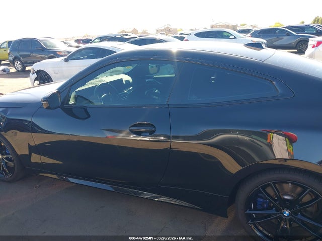 Aukcja sprzedaży 2024 Bmw 430i, vin: WBA53AP09RCR87070, numer aukcji: 44702589