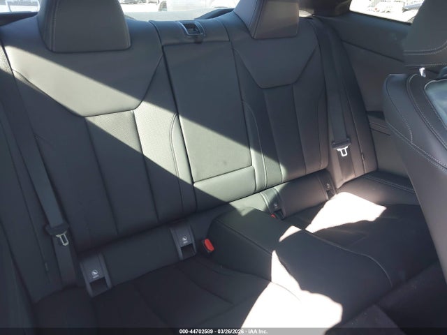 Aukcja sprzedaży 2024 Bmw 430i, vin: WBA53AP09RCR87070, numer aukcji: 44702589