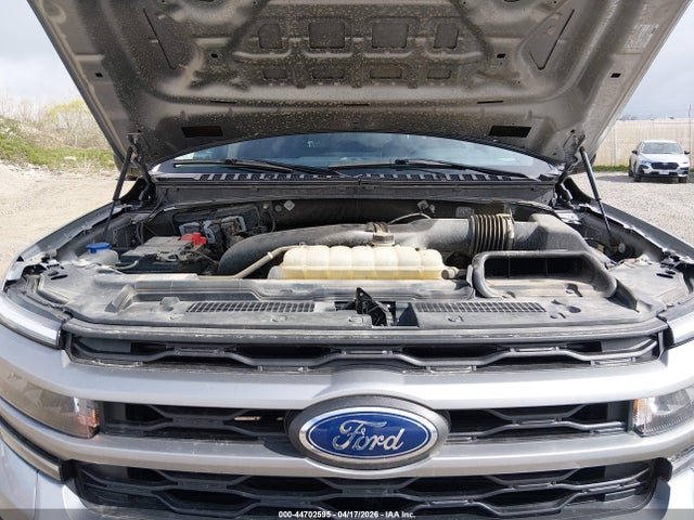 1FMJU1G89REA52541 Ford Expedition Xl