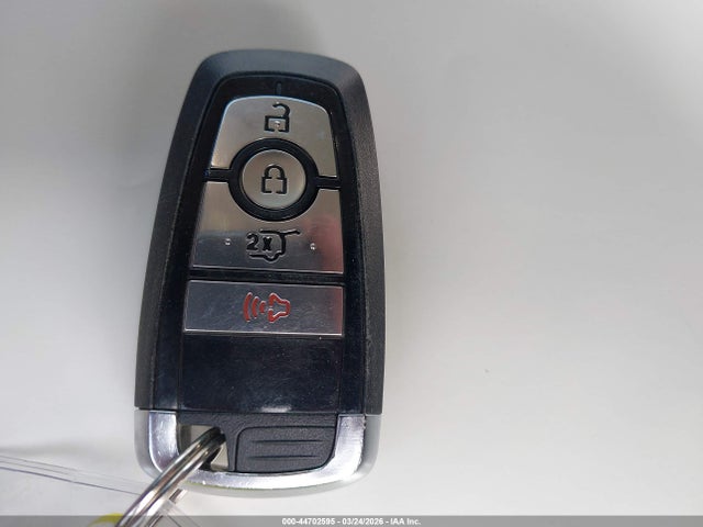 1FMJU1G89REA52541 Ford Expedition Xl