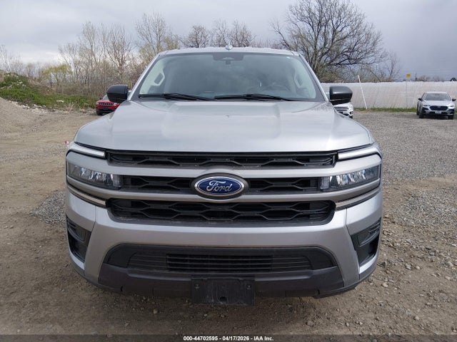 1FMJU1G89REA52541 Ford Expedition Xl