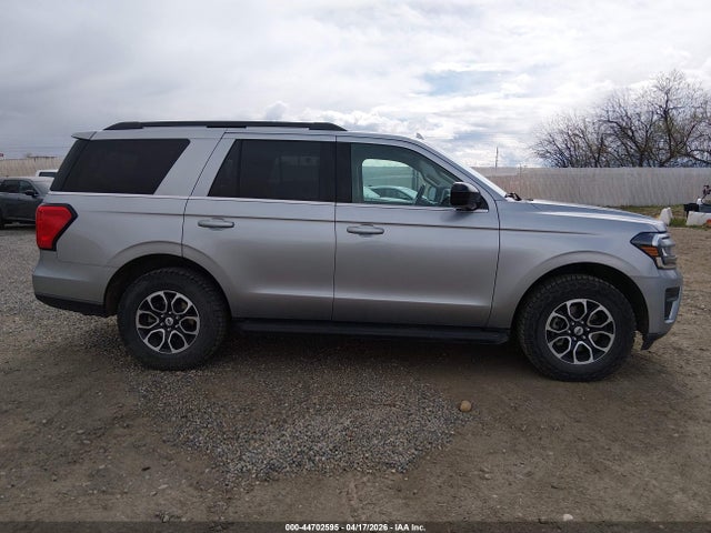 1FMJU1G89REA52541 Ford Expedition Xl