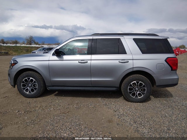 1FMJU1G89REA52541 Ford Expedition Xl