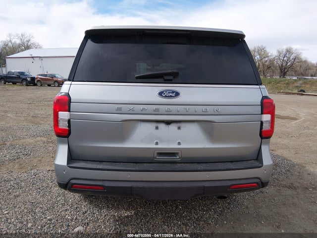 1FMJU1G89REA52541 Ford Expedition Xl