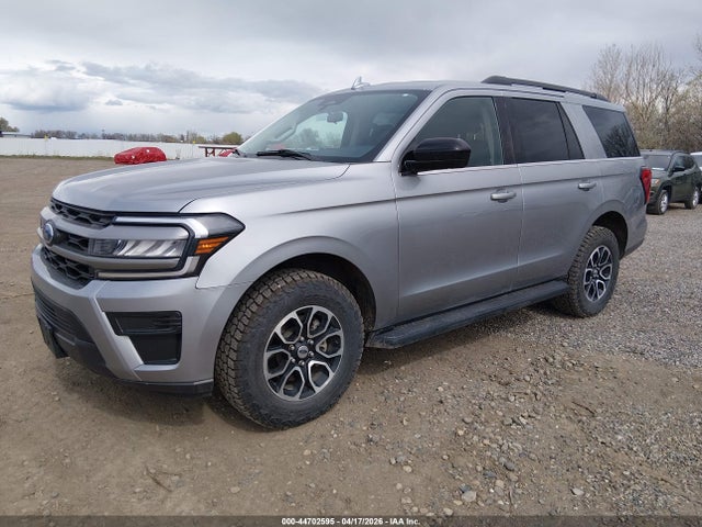 1FMJU1G89REA52541 Ford Expedition Xl