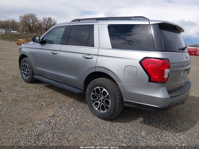 1FMJU1G89REA52541 Ford Expedition Xl