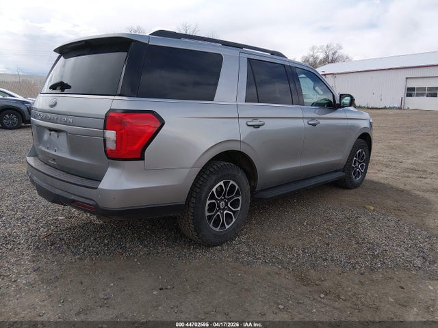 1FMJU1G89REA52541 Ford Expedition Xl