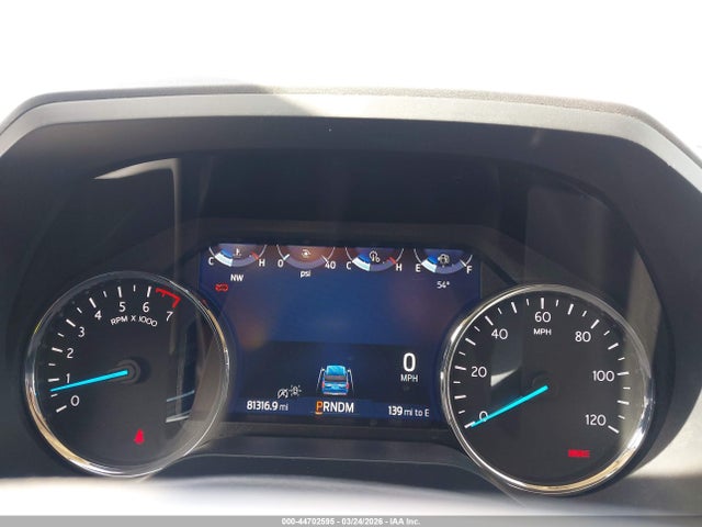 1FMJU1G89REA52541 Ford Expedition Xl