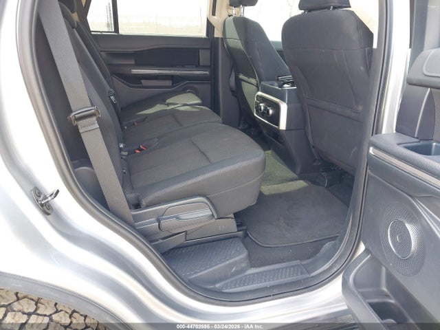 1FMJU1G89REA52541 Ford Expedition Xl